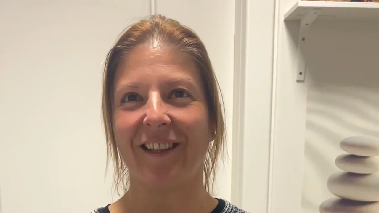 Testimonio de participante — Prácticas Energéticas Cuánticas