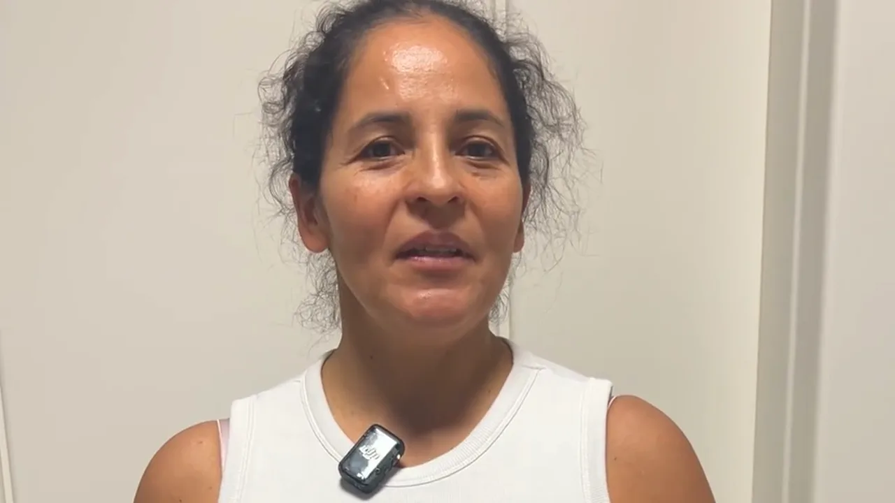 Testimonio de participante — Prácticas Energéticas Cuánticas
